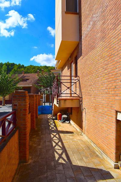 Foto ab718a4f-75e9-4c91-866f-f7995b6ec773. Semi detached house with heating pool in El Tossal-Bello Horizonte Nucia (la)