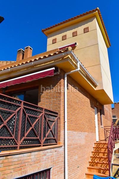 Foto ac597953-5782-4a9a-b3fd-c2f7a95af9a3. Semi detached house with heating pool in El Tossal-Bello Horizonte Nucia (la)