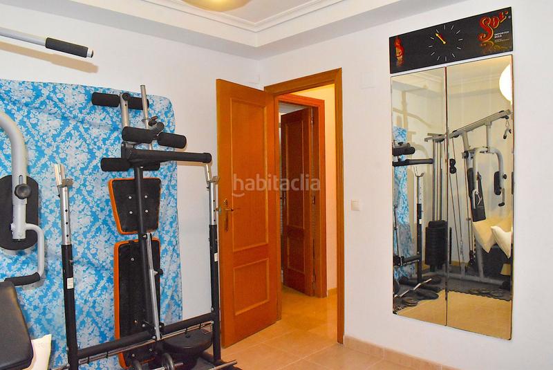 Foto baad1f2e-0a81-4b44-9bc4-a5fa4693ca50. Semi detached house with heating pool in El Tossal-Bello Horizonte Nucia (la)