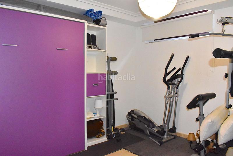 Foto bc5e23ae-3f29-4ea5-ae76-7ade36d4e503. Semi detached house with heating pool in El Tossal-Bello Horizonte Nucia (la)