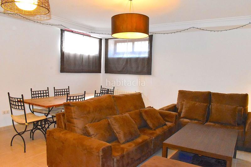 Foto c4b46940-b9e1-42fb-a129-e7f587cf0584. Semi detached house with heating pool in El Tossal-Bello Horizonte Nucia (la)