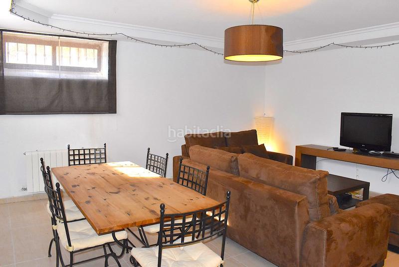 Foto c61fcff5-eba9-4942-9835-4980c5bf35e3. Semi detached house with heating pool in El Tossal-Bello Horizonte Nucia (la)