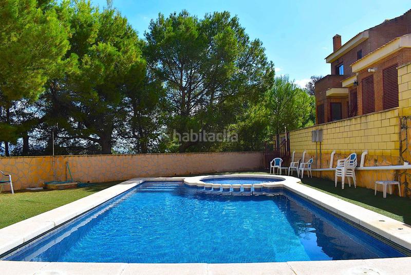 Foto cdbf1e8b-f77c-4062-932a-19bc45fe53dc. Semi detached house with heating pool in El Tossal-Bello Horizonte Nucia (la)