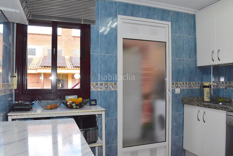 Foto ce8ad9bb-dba5-4f1b-9d57-839557a0bc82. Semi detached house with heating pool in El Tossal-Bello Horizonte Nucia (la)