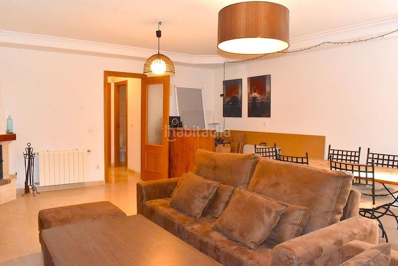 Foto cfd22fa7-3775-4cb2-a0eb-0fec9f9f34b3. Semi detached house with heating pool in El Tossal-Bello Horizonte Nucia (la)