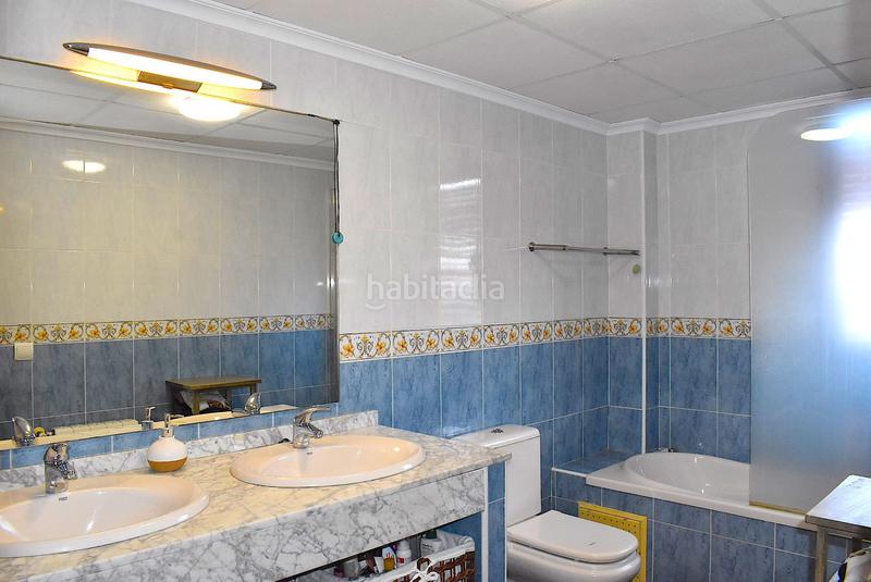 Foto d644d145-64e6-4de3-afed-400495eef462. Semi detached house with heating pool in El Tossal-Bello Horizonte Nucia (la)