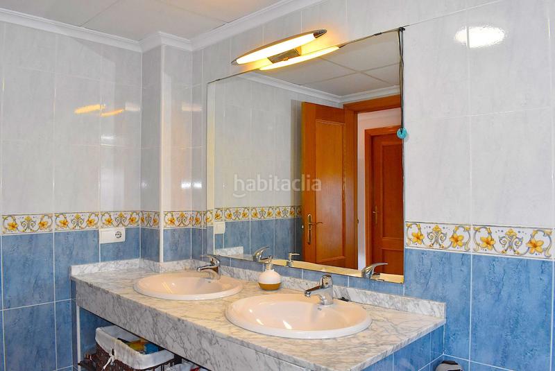 Foto d8153097-4617-4e87-bcde-cd44025bb4d9. Semi detached house with heating pool in El Tossal-Bello Horizonte Nucia (la)