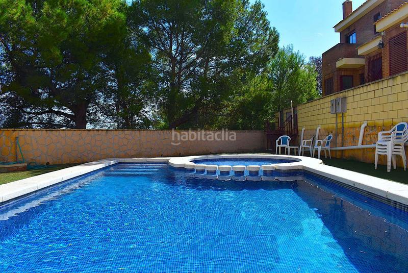 Foto dd16e52e-e06a-47ef-a965-99275199200f. Semi detached house with heating pool in El Tossal-Bello Horizonte Nucia (la)