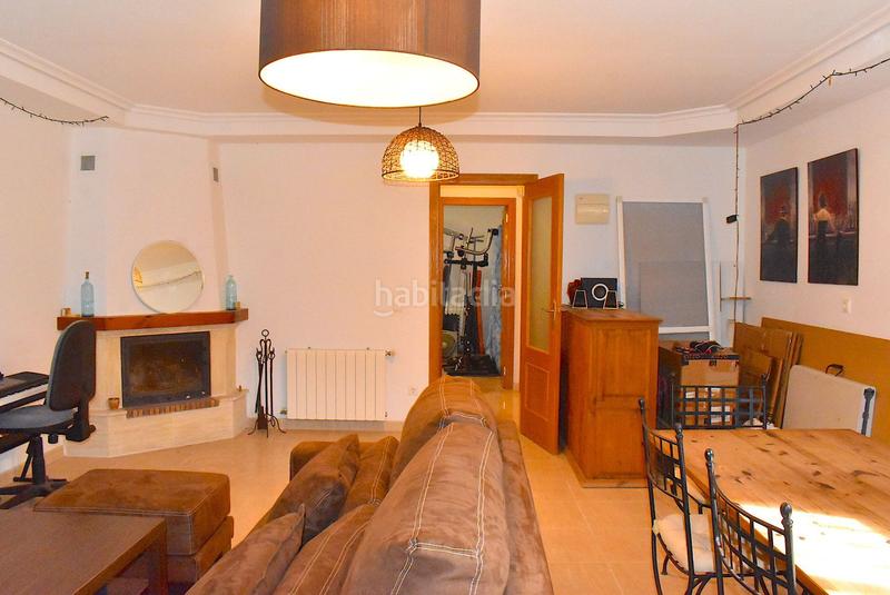 Foto e2d70894-02a2-4a3d-860f-3b6a3a94b7a9. Semi detached house with heating pool in El Tossal-Bello Horizonte Nucia (la)