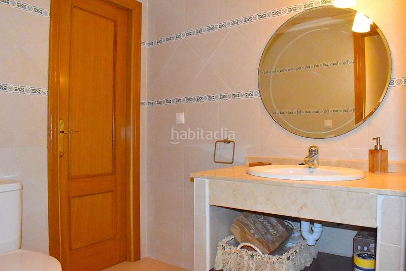 Foto e454b626-af25-4d70-8d39-a3b6d0ecfb45. Semi detached house with heating pool in El Tossal-Bello Horizonte Nucia (la)