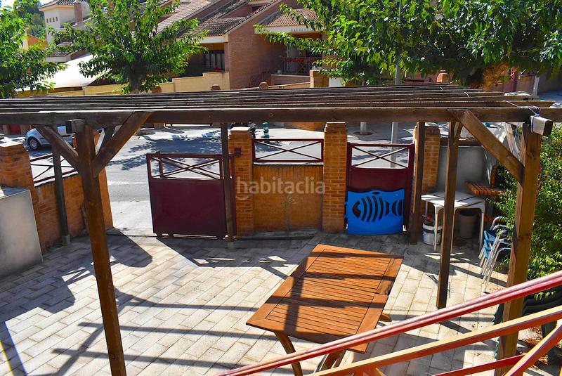 Foto e9200e69-c861-4b4e-8b76-7dc4633c196b. Semi detached house with heating pool in El Tossal-Bello Horizonte Nucia (la)
