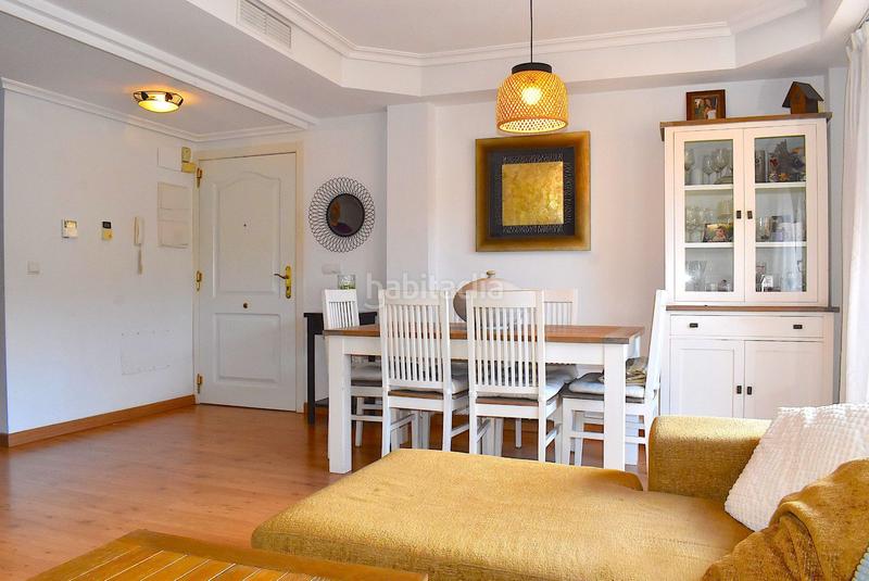 Foto f323717f-b204-40fa-9a9d-fe07648c1df2. Semi detached house with heating pool in El Tossal-Bello Horizonte Nucia (la)