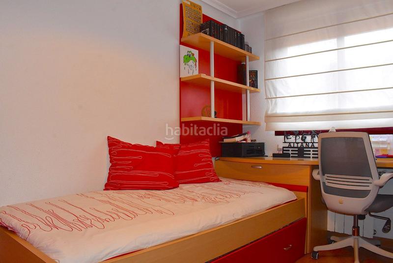 Foto f57c8bf4-ac33-4bfe-9a13-d8f2089145cb. Semi detached house with heating pool in El Tossal-Bello Horizonte Nucia (la)