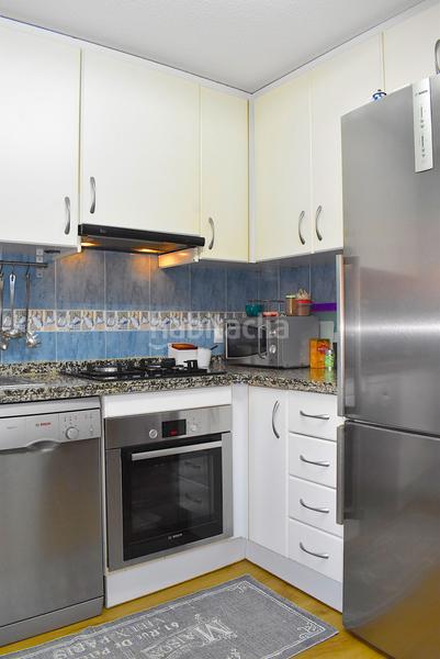 Foto f6f67374-4b45-4a25-95b5-acdfc12f4008. Semi detached house with heating pool in El Tossal-Bello Horizonte Nucia (la)