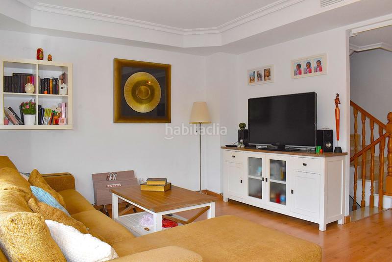 Foto f9d0d014-2564-4433-928c-b9936123c4de. Semi detached house with heating pool in El Tossal-Bello Horizonte Nucia (la)