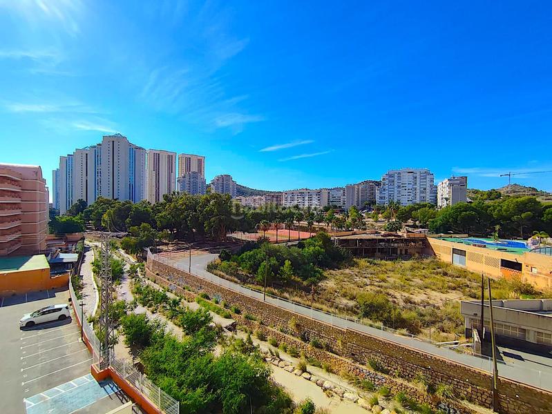 Foto 0b8989d6-43a6-4f09-8790-1228e95b6932. Appartamento con riscaldamento piscina in cala Finestrat Finestrat