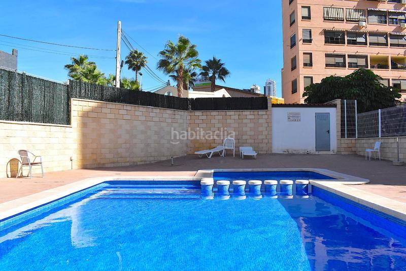 Foto 1b09bf1e-930a-4632-9e9e-86be4e289308. Appartamento con riscaldamento piscina in cala Finestrat Finestrat