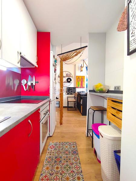 Foto 2f939695-2ba4-43d3-a119-906ee377ee62. Appartamento con riscaldamento piscina in cala Finestrat Finestrat