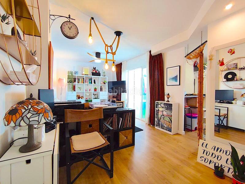 Foto 67e07b46-68e5-4892-9825-c2f3d7bd8757. Appartamento con riscaldamento piscina in cala Finestrat Finestrat