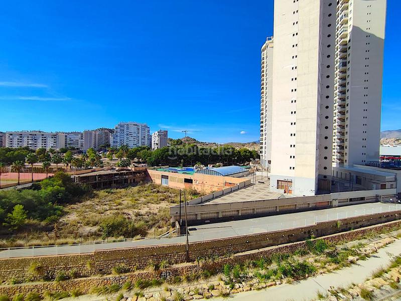 Foto 72cd7960-070b-42b3-9a5b-11b19e72d9d0. Appartamento con riscaldamento piscina in cala Finestrat Finestrat