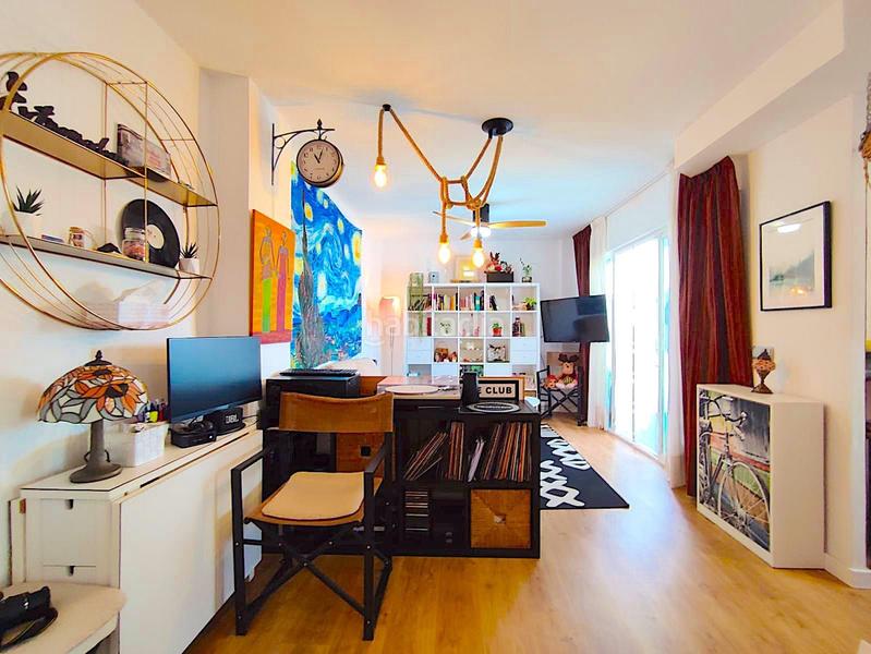 Foto 78439ef7-82ae-4751-b2fb-ec91e38b04da. Appartamento con riscaldamento piscina in cala Finestrat Finestrat