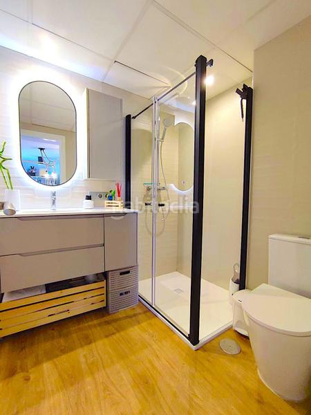 Foto 85758d4a-a56e-4f25-936c-39b7df32291d. Appartamento con riscaldamento piscina in cala Finestrat Finestrat