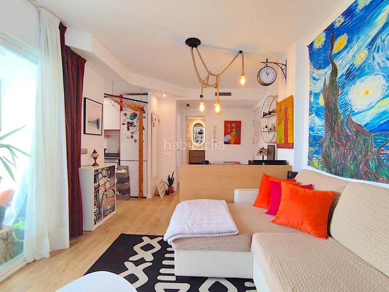 Foto 85e672d2-6d5d-4a12-852c-78fe361d7a6e. Appartamento con riscaldamento piscina in cala Finestrat Finestrat