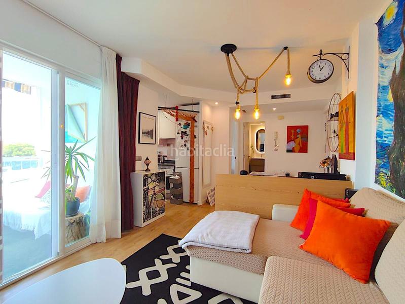 Foto 8d5ebe1a-6de6-486d-b600-317a90be36d2. Appartamento con riscaldamento piscina in cala Finestrat Finestrat