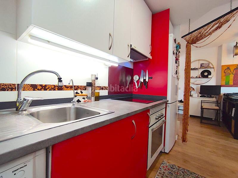 Foto 9cbeda53-5f4d-40d9-8e32-e1b06e6cc928. Appartamento con riscaldamento piscina in cala Finestrat Finestrat