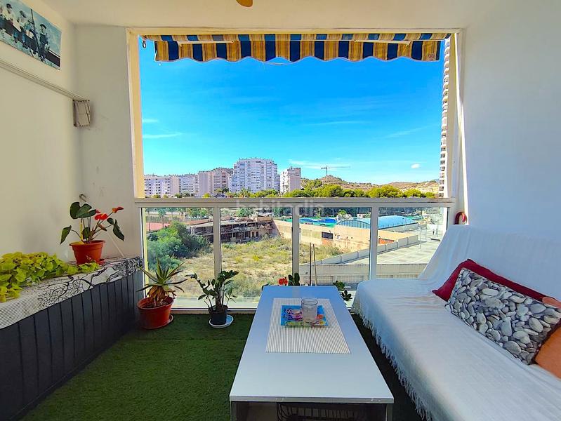 Foto ac35547b-5845-465f-86dd-7dc3896de32e. Appartamento con riscaldamento piscina in cala Finestrat Finestrat