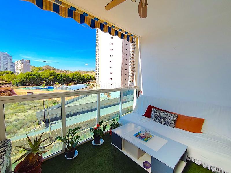 Foto cb53b670-6e36-4486-b2ea-e24cfac05690. Appartamento con riscaldamento piscina in cala Finestrat Finestrat