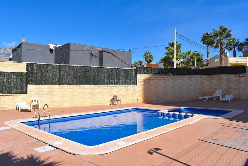 Foto d2e61dcd-caaa-4627-acb8-3ac4997ffd93. Appartamento con riscaldamento piscina in cala Finestrat Finestrat