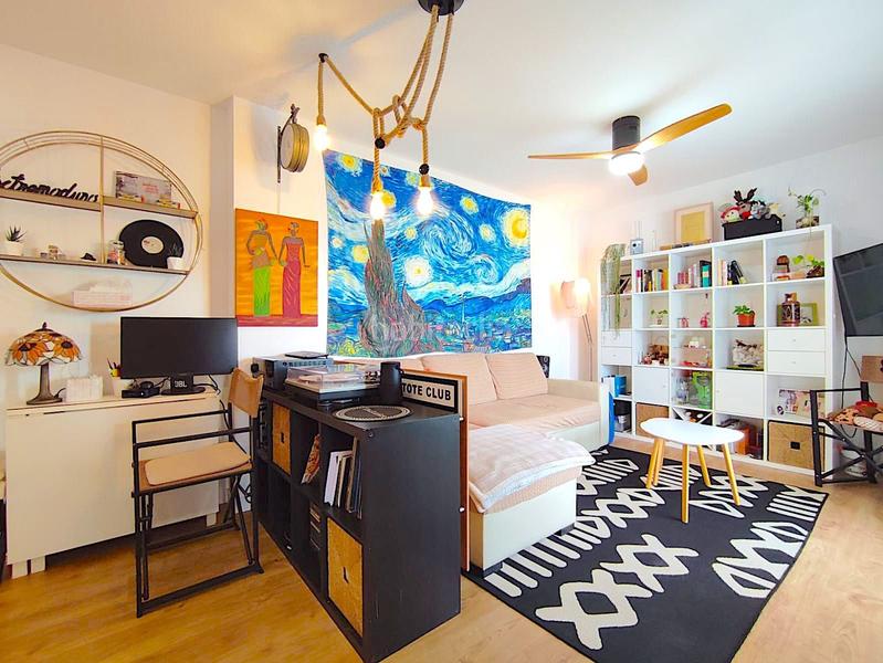 Foto deed7bf1-ca3e-40f5-853a-12a3afdc1950. Appartamento con riscaldamento piscina in cala Finestrat Finestrat