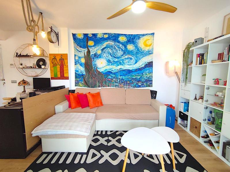 Foto f94657c7-9e50-466c-839b-e7b0594b8b3f. Appartamento con riscaldamento piscina in cala Finestrat Finestrat