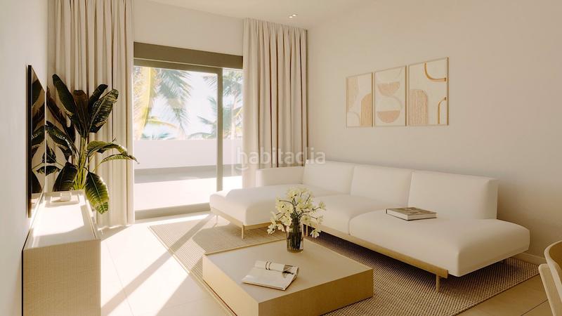 Foto 529ba54a-1647-4f8f-956b-a3767e048f3b. Appartement mit heizung pool in La Nucia Pueblo Nucia (la)