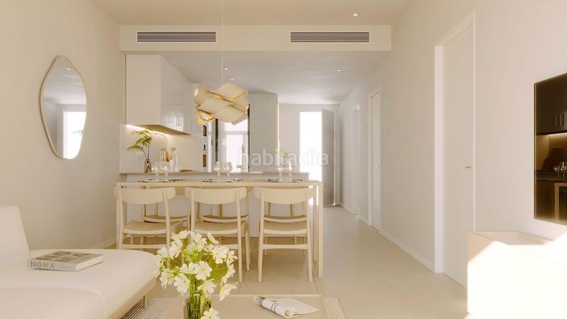 Foto 9fa6e4a5-0320-4b88-9254-c9d7f932e309. Appartement mit heizung pool in La Nucia Pueblo Nucia (la)