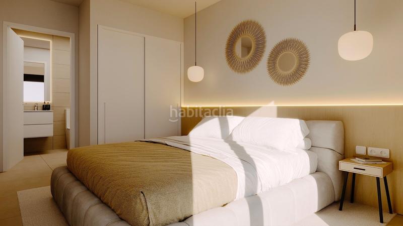 Foto e009d2a7-e4e4-432c-a1cc-32799cef7c7a. Appartement mit heizung pool in La Nucia Pueblo Nucia (la)