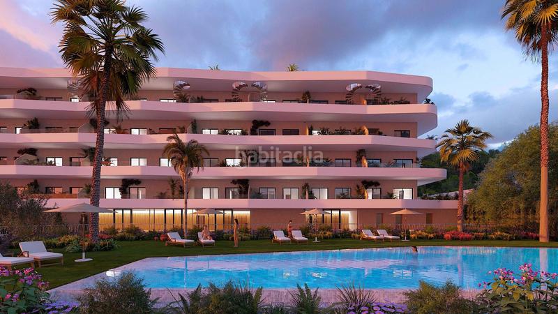 Foto e80ffa2e-bda4-4544-98a2-3a4b1b895b99. Appartement mit heizung pool in La Nucia Pueblo Nucia (la)