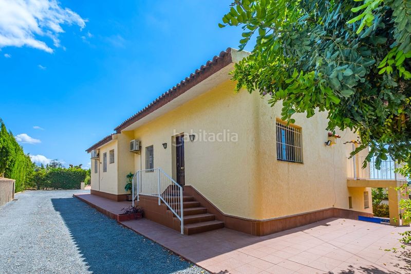 Foto 25e6e95d-738b-41fc-a79b-1bd52da0d1de. Casa amb calefacció piscina a balcón de ponoig - Polop paradis - Polop hills Polop