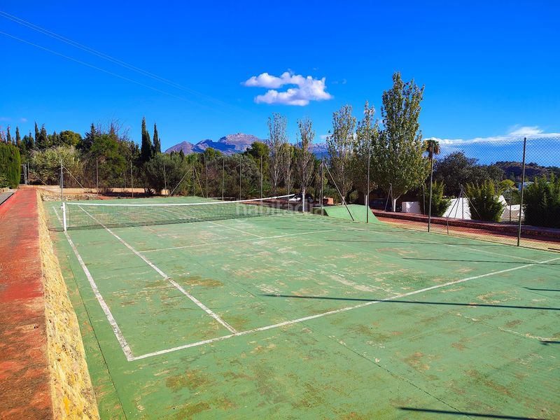 Foto 27b643d0-1fdd-4d15-8e9f-6ed9827dbaaf. Casa amb calefacció piscina a balcón de ponoig - Polop paradis - Polop hills Polop