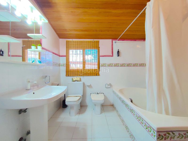 Foto 304484c3-6b08-41f9-b3e6-a9b606ee9d06. Casa amb calefacció piscina a balcón de ponoig - Polop paradis - Polop hills Polop