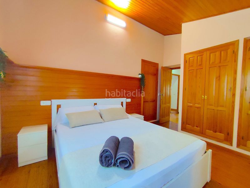 Foto 5fa35435-006a-457d-989f-66266cb593ed. Casa amb calefacció piscina a balcón de ponoig - Polop paradis - Polop hills Polop