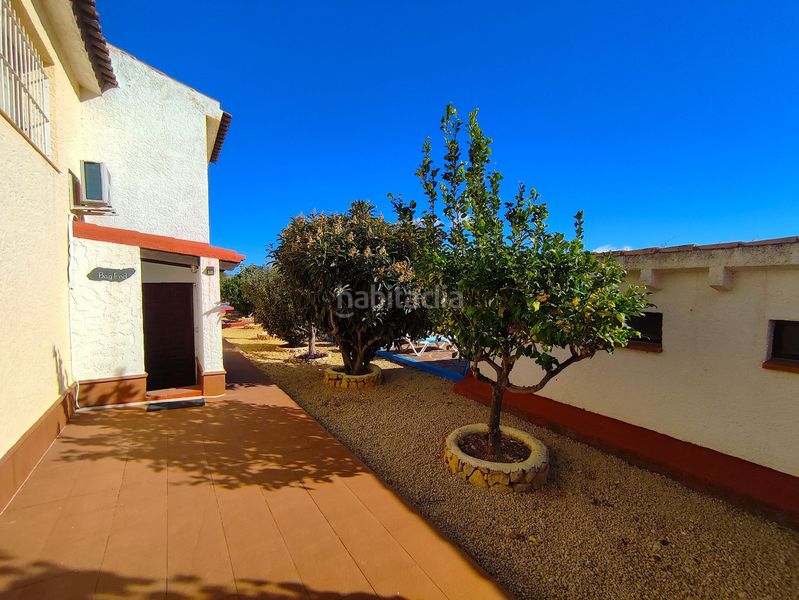 Foto 79a49031-817f-40aa-8d5c-63066605016a. Casa amb calefacció piscina a balcón de ponoig - Polop paradis - Polop hills Polop