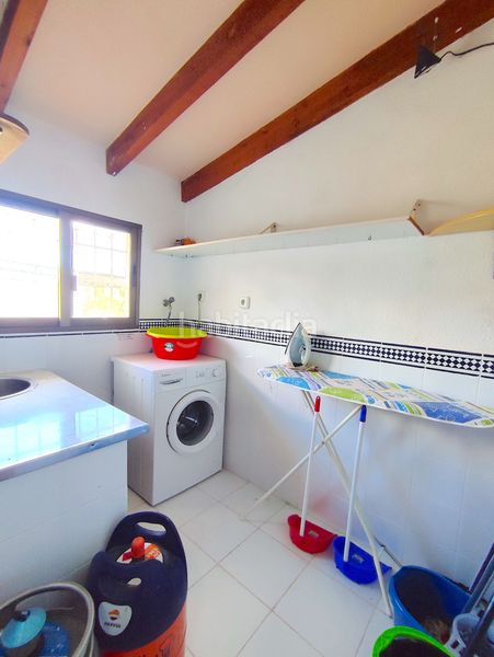 Foto a3b63420-56a8-4236-a6c7-a0b793533ced. Casa amb calefacció piscina a balcón de ponoig - Polop paradis - Polop hills Polop