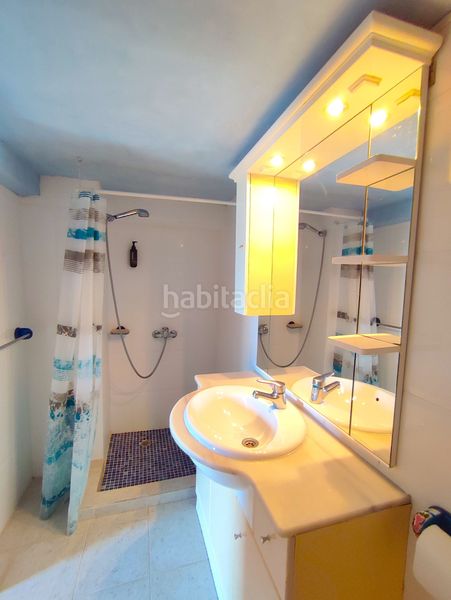 Foto a3dfd6c3-3972-4770-8812-70f6f9d286eb. Casa amb calefacció piscina a balcón de ponoig - Polop paradis - Polop hills Polop