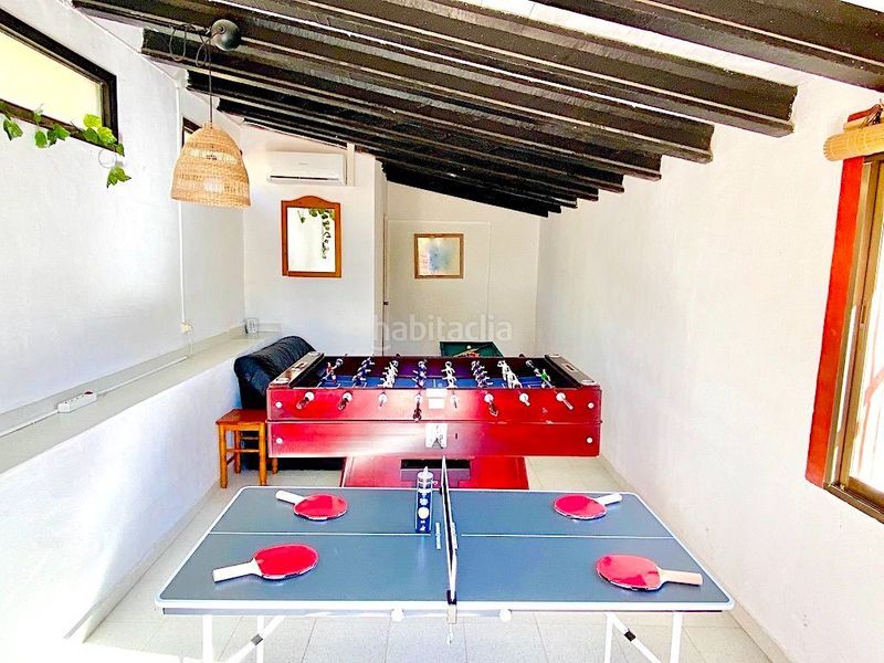 Foto b5064984-a43e-4686-a1cb-6389987e6937. Casa amb calefacció piscina a balcón de ponoig - Polop paradis - Polop hills Polop