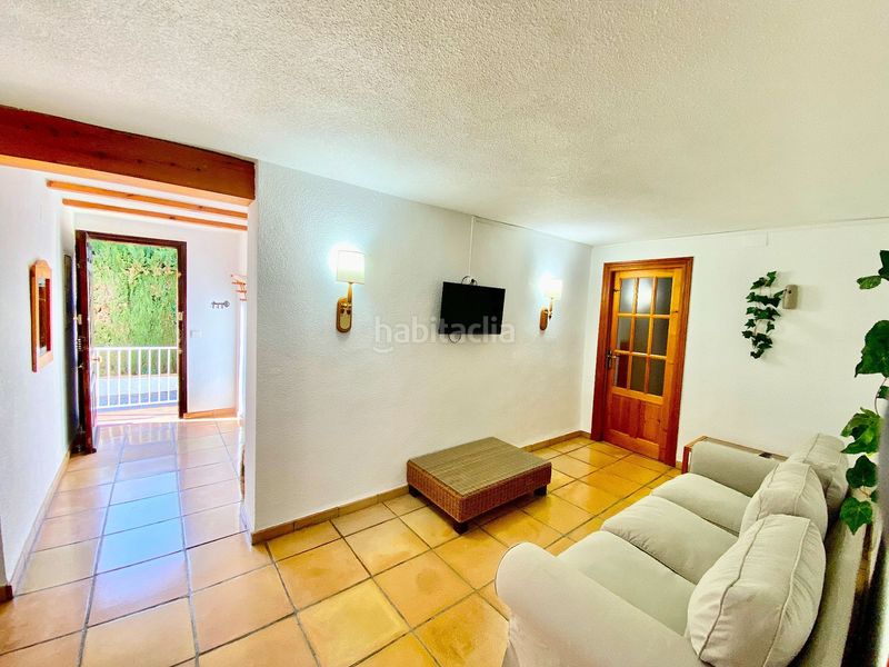 Foto ea74762b-9c1a-4387-a742-0ab34e14c0c0. Casa amb calefacció piscina a balcón de ponoig - Polop paradis - Polop hills Polop
