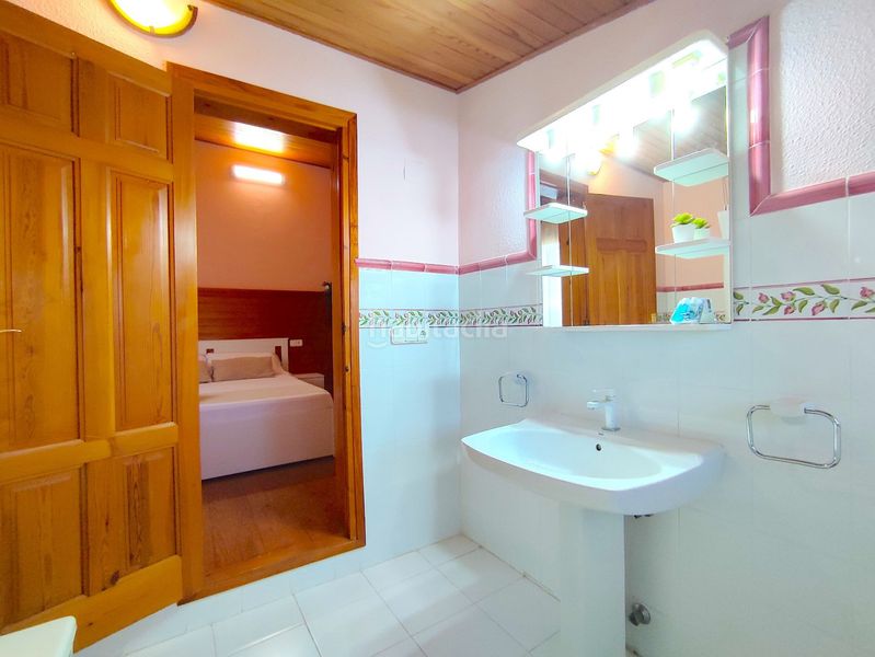 Foto ed24c7e7-33f1-4015-8976-7bdadb82293a. Casa amb calefacció piscina a balcón de ponoig - Polop paradis - Polop hills Polop