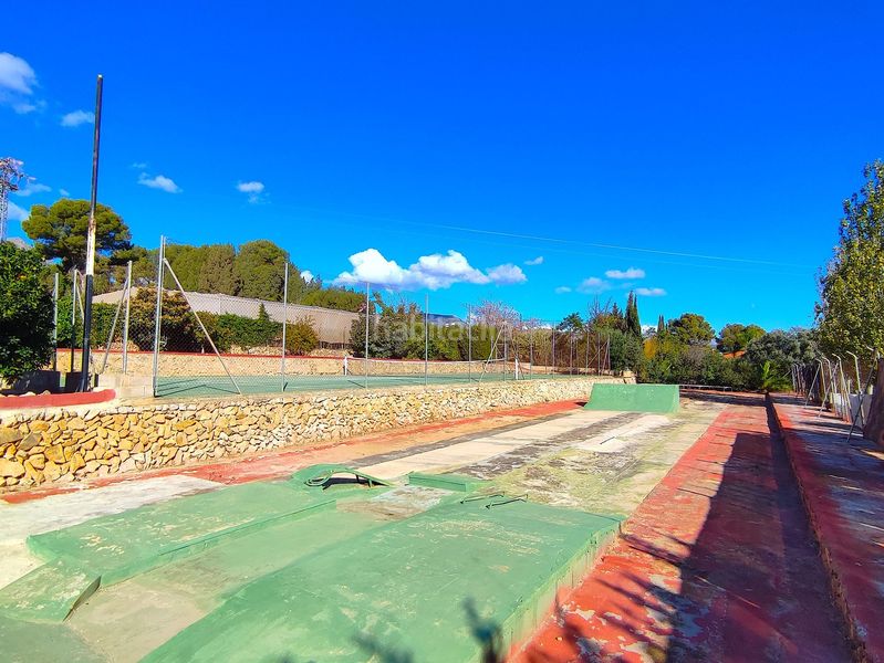 Foto ef64c2cd-cfec-4f62-af63-bc57c4cb9665. Casa amb calefacció piscina a balcón de ponoig - Polop paradis - Polop hills Polop
