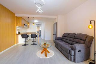 Affitto Appartamento in Centro Urbano. Fantástico apartamento reformado en pleno centro de benidorm